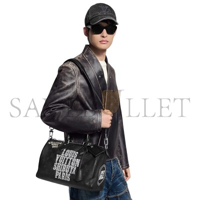 LOUIS VUITTON SPEEDY P9 BANDOULIÈRE 30 JACKETS M26180 (32*22.5*18cm)